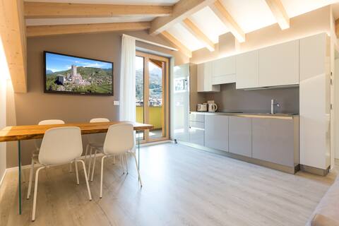 La Giostra Home Apartments "One"