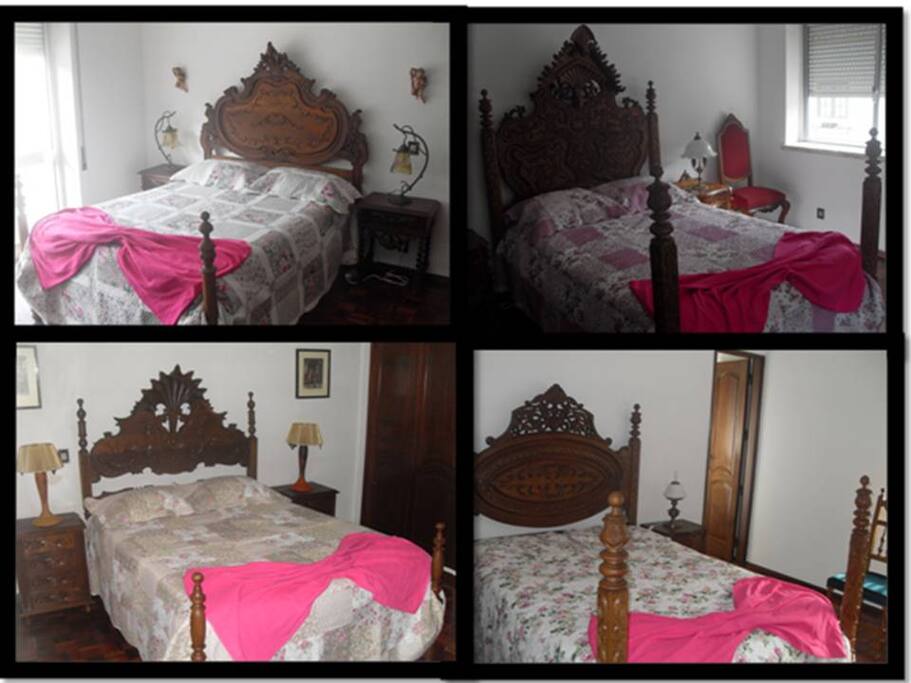 4 quartos
