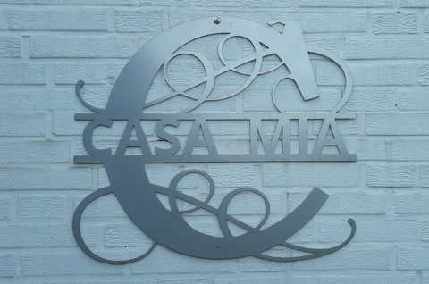 Casa Mia at Teutoburger Wald