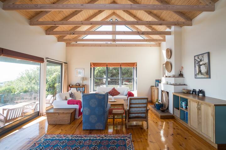 Baleen Sound at the sea – Kommetjie gallery image 2