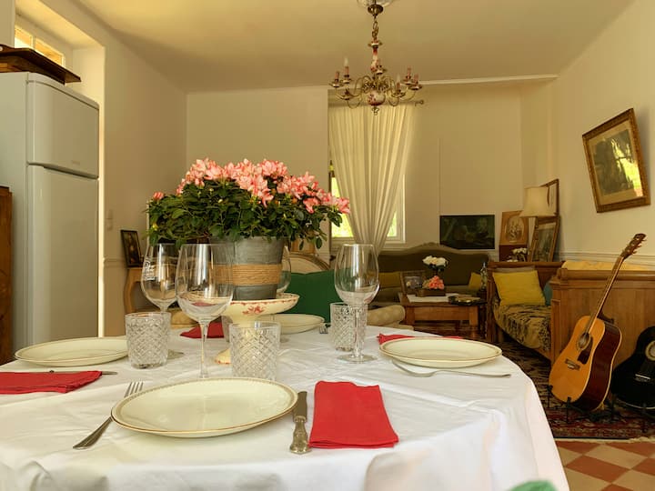 Maison Entière à Lamonzie-montastruc - Bergerac