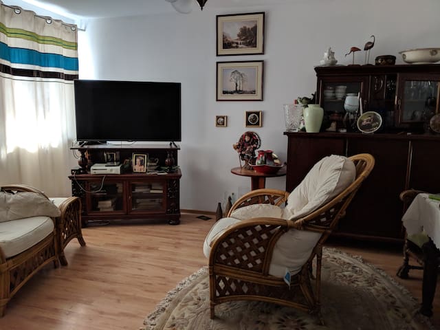 Airbnb Sulechow Vacation Rentals Places To Stay