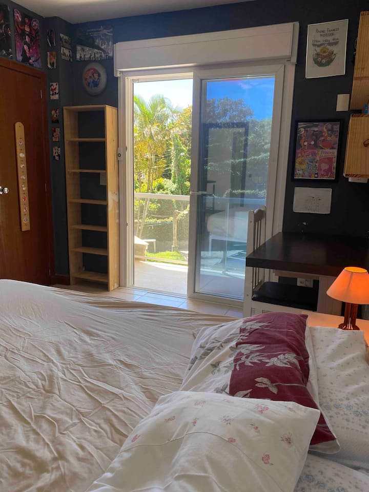 საძინებელი 2