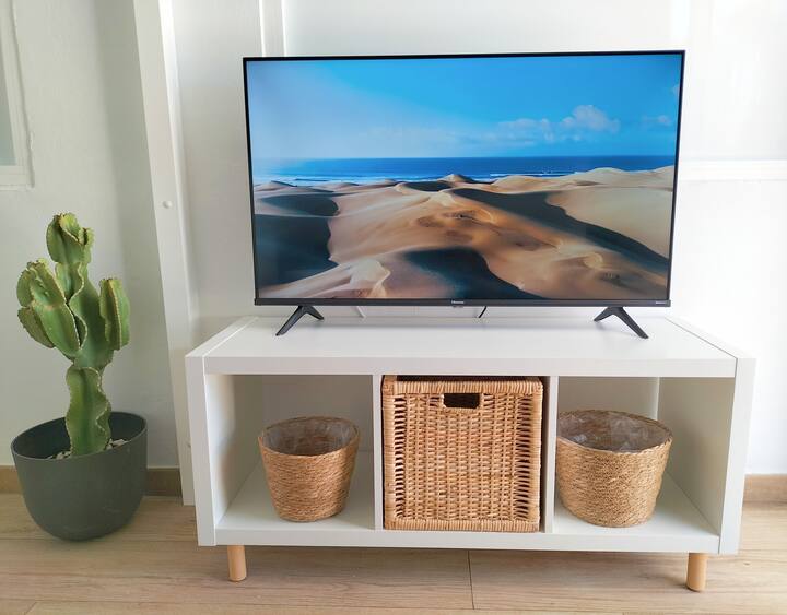 Koka Chic Apartment - Maspalomas