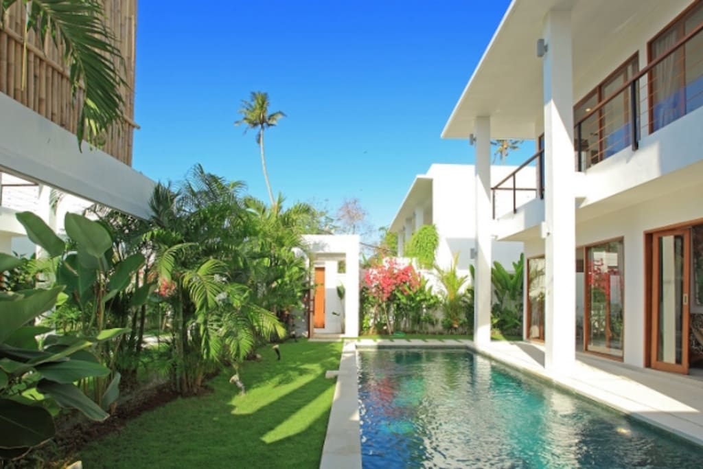 Private Pool