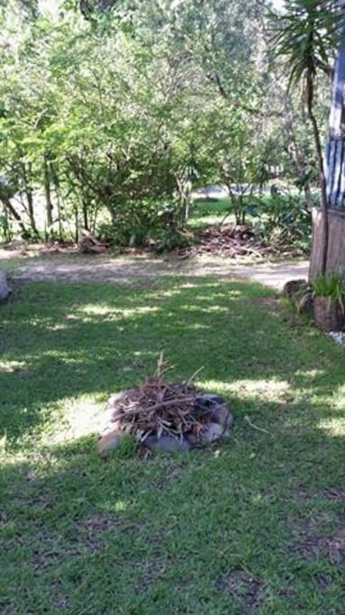 Fire Pit Place
