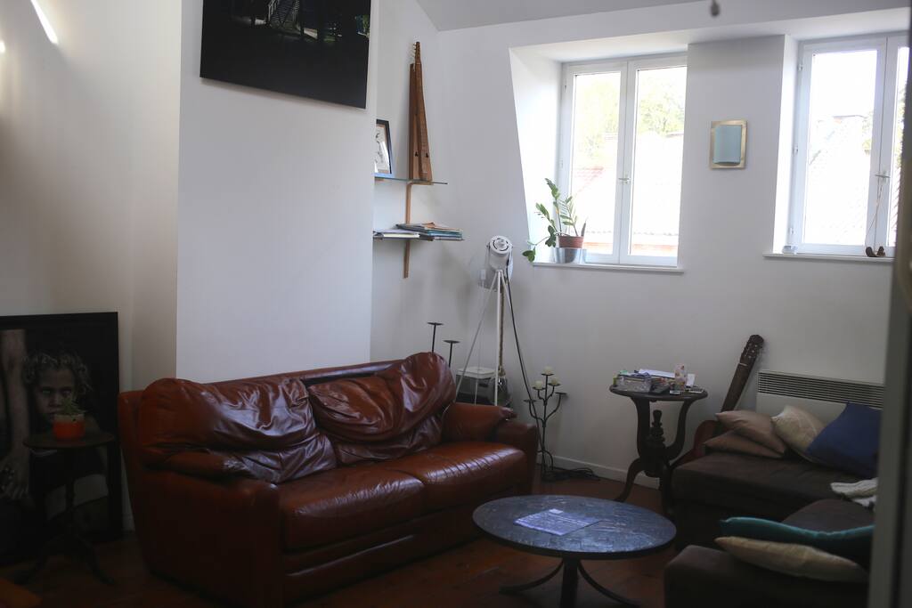 Salon