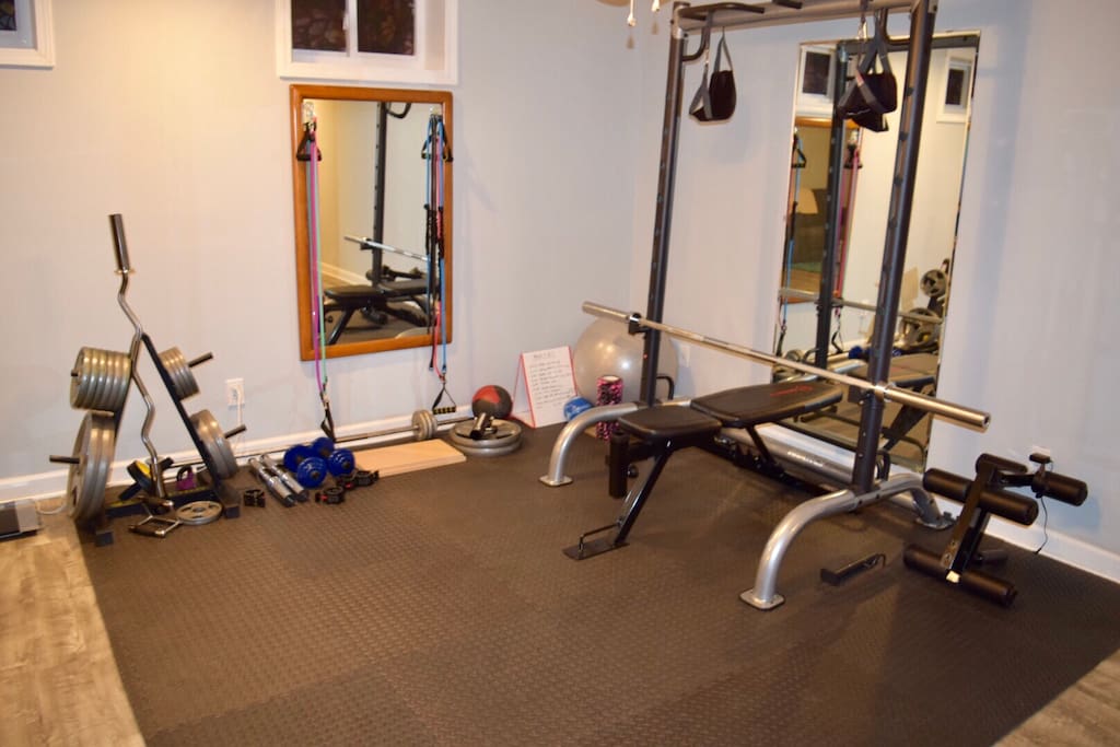 Home Gym