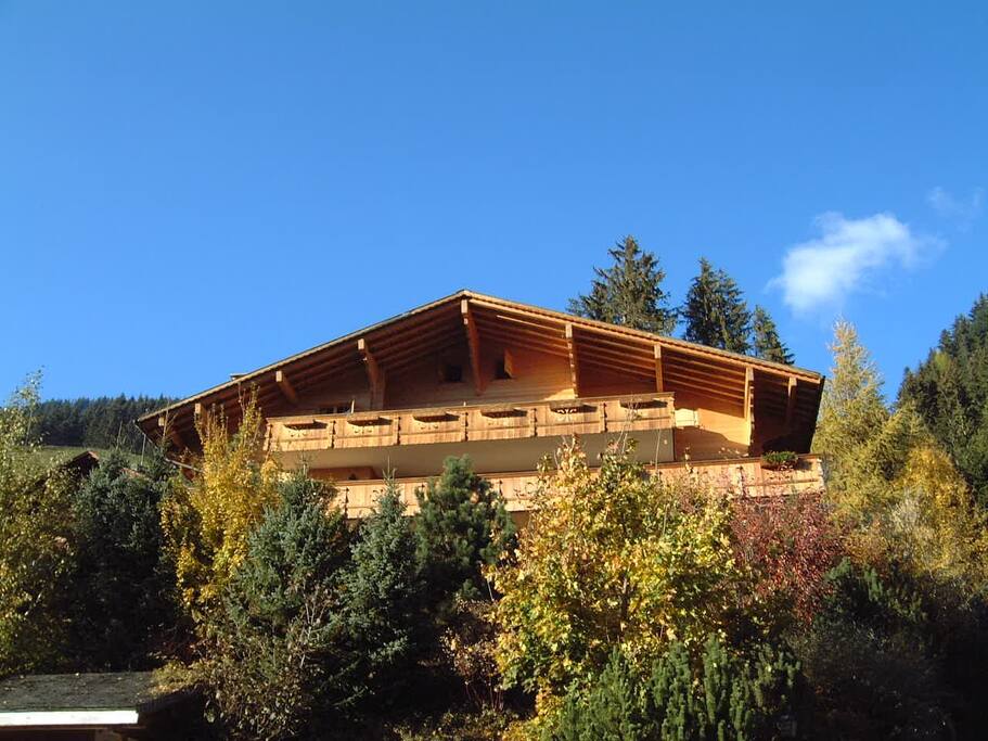 The Chalet