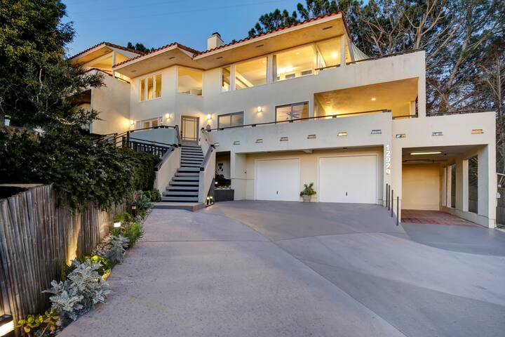 Beautiful Ocean View & Torrey PInes Serenity gallery image 2