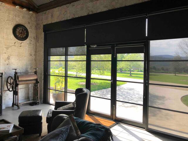 The Barn at Four Oaks Farm gallery image 4