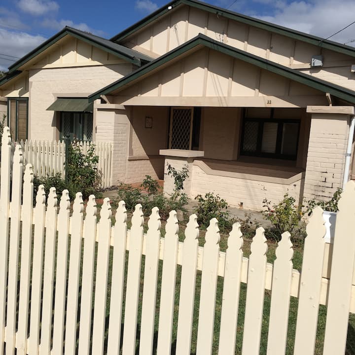 Picha ya Kilomita 5 kwenda jijini! 1