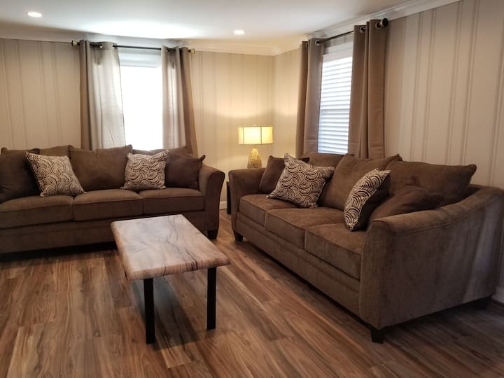 2 Br Ocean Block Condo #12-just Steps To The Beach - Ocean City, MD