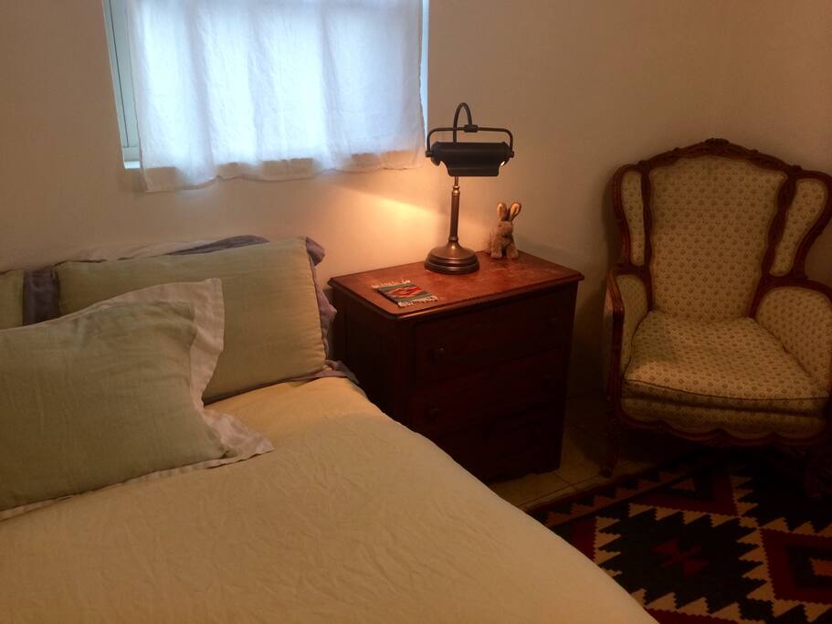 2nd Master Bedroom