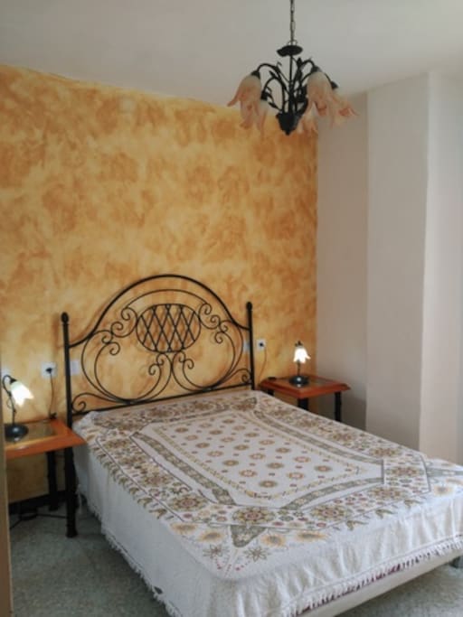 Habitación Matrimonio