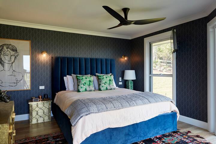 Xmas Availability – Luxury Home in Byron Bay gallery image 5