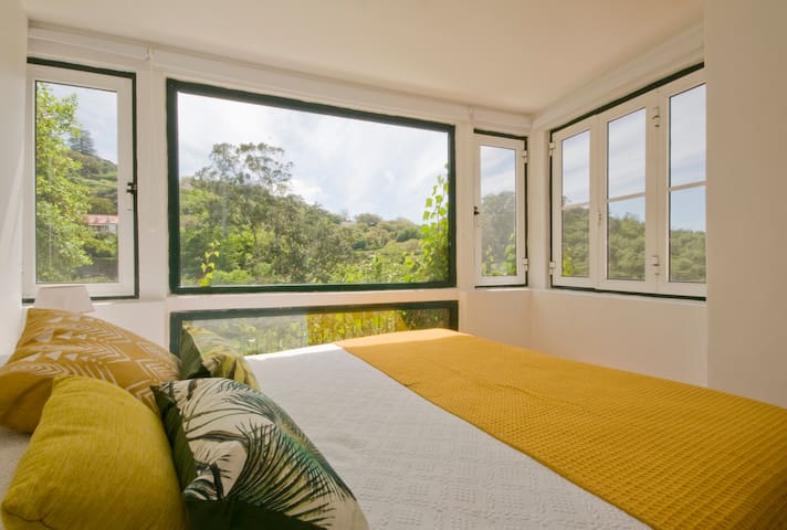 Casa da Paderna: Vista Magnífica no Paraíso gallery image 5