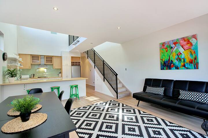 Clovelly/Bronte Shoreside