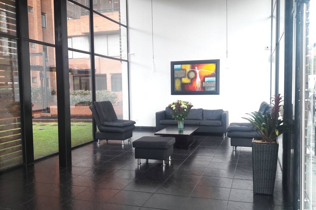 Recepción Conjunto