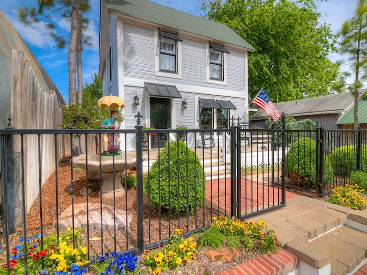 Mulhall Holiday Rentals & Homes Oklahoma, United States Airbnb