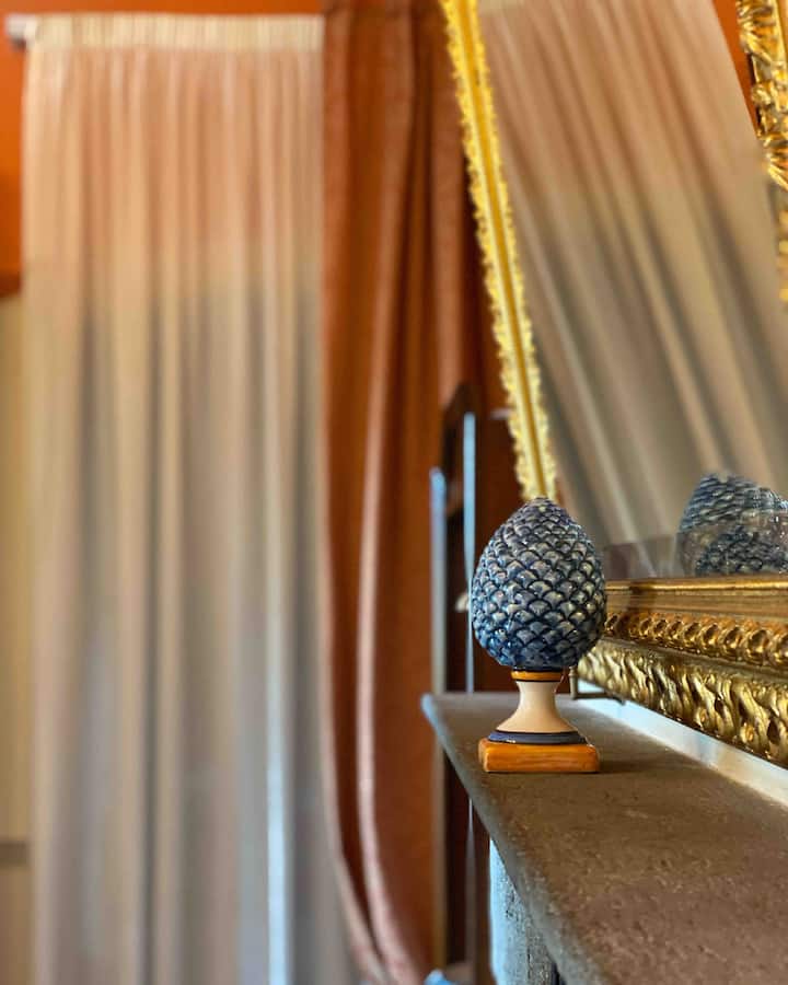 Villino Lolli Apartments for Rent in Bolsena, Lazio, Italy Airbnb