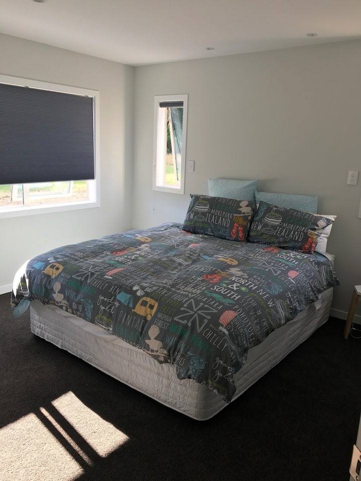 Основна спалня