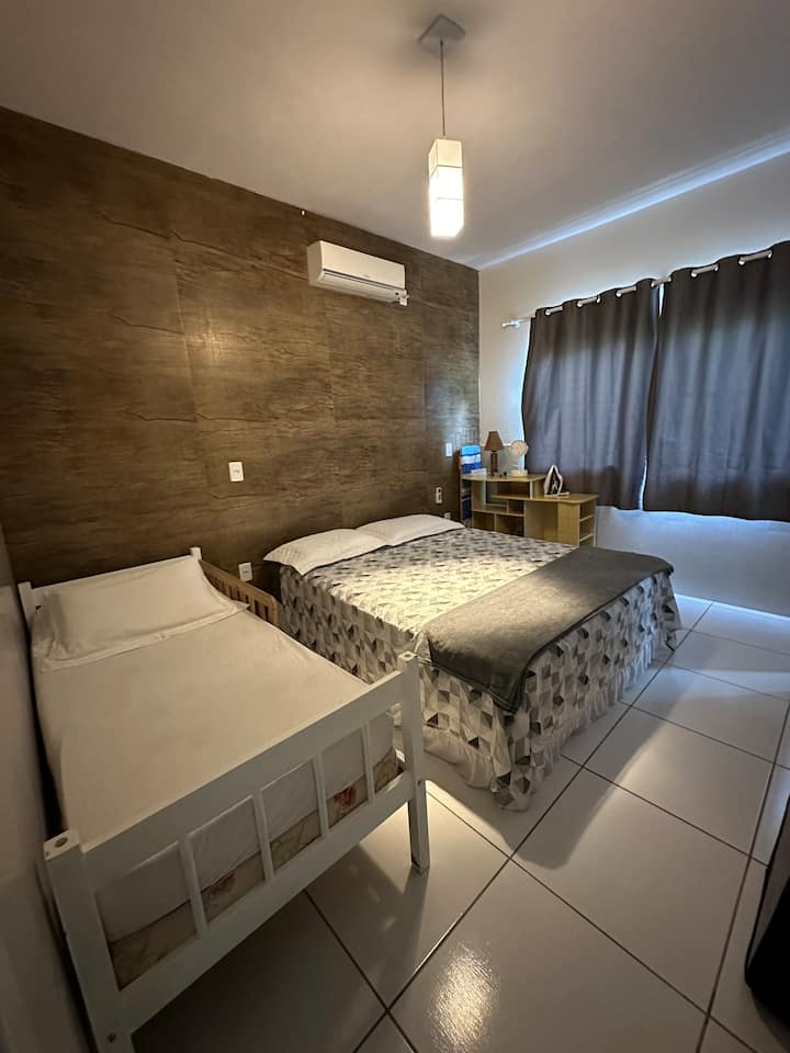 საძინებელი 1