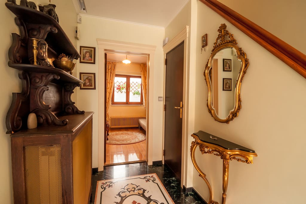 Ground floor
