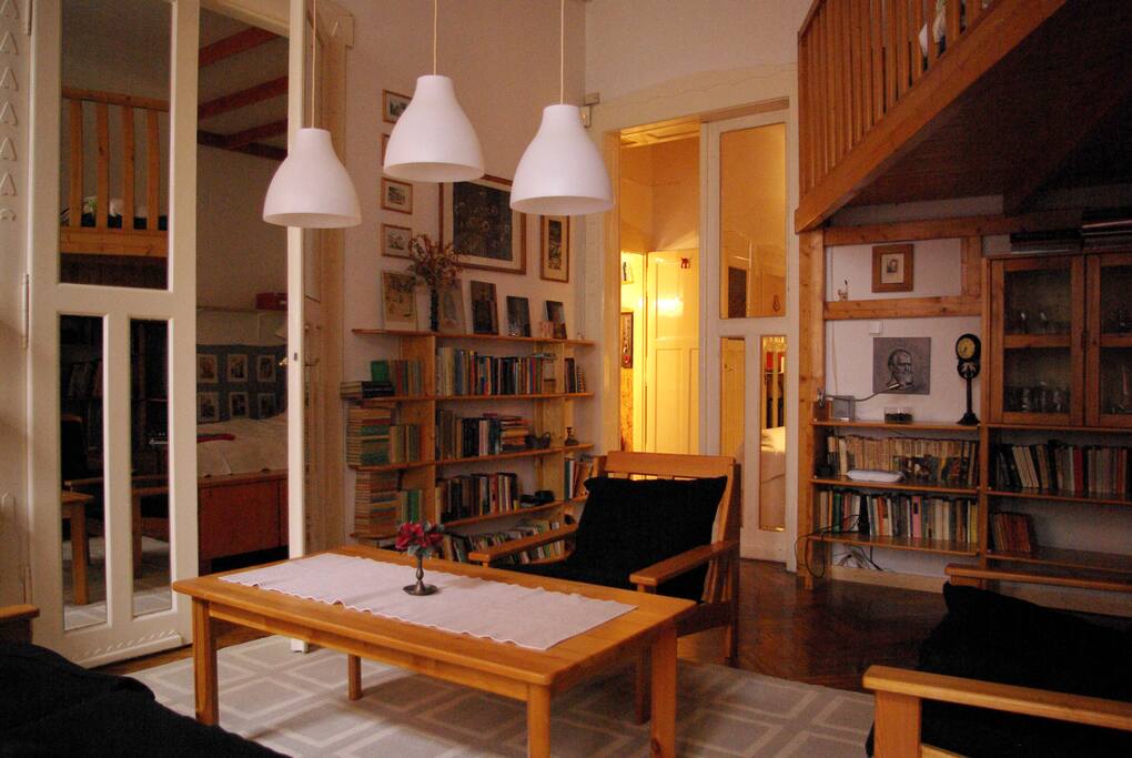 livingroom