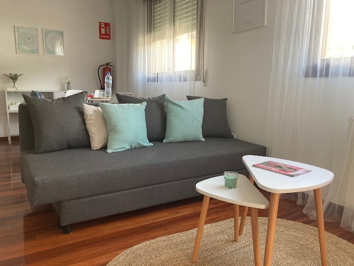 Apartamento Turístico Las Brisas Ii - Potes