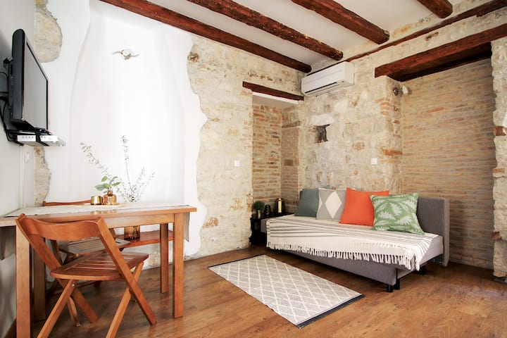 Live In The Heart Of Vrsar - Funtana