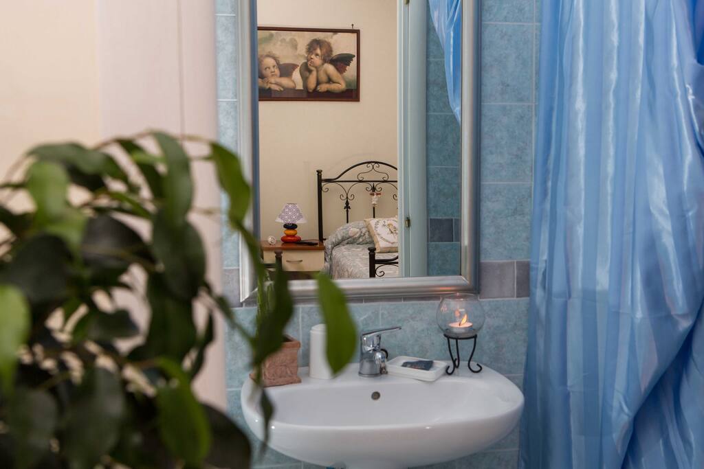 bagno privato