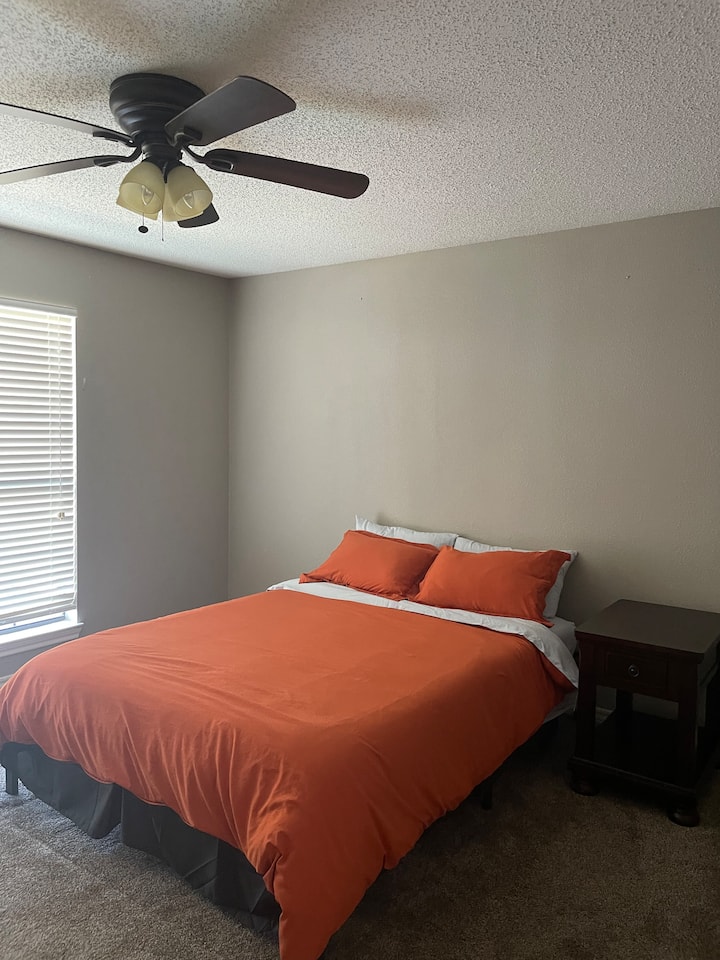 Bedroom 5