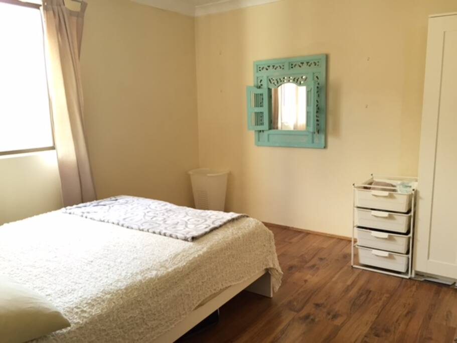 Room for rent