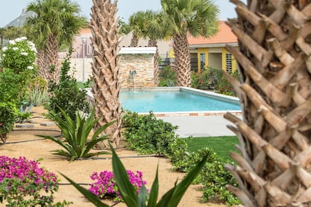 The Ultimate Caribbean Experience