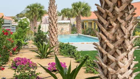 The Ultimate Caribbean Experience