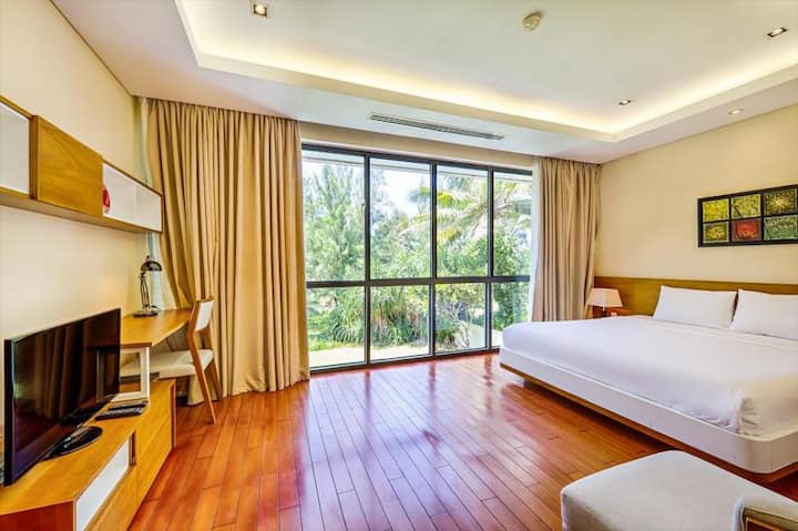 Luxury 2br Villa In The Ocean Villas Resort - Da Nang