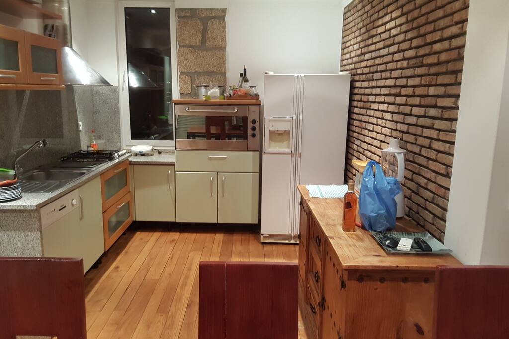 Cozinha