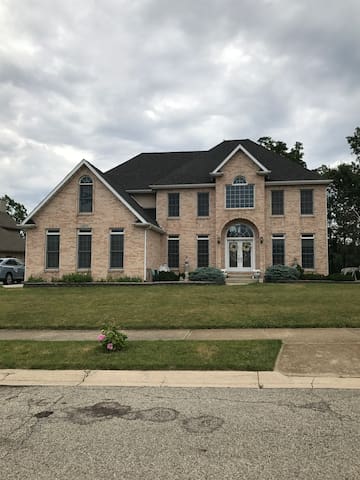 Airbnb Ogden Dunes Vacation Rentals Places To Stay