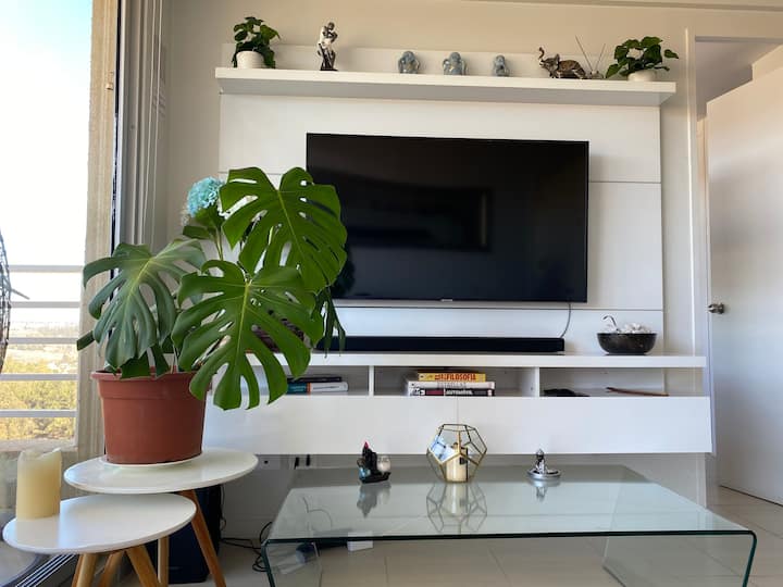 Departamento En Costa Algarrobo Norte - Mirasol - Algarrobo