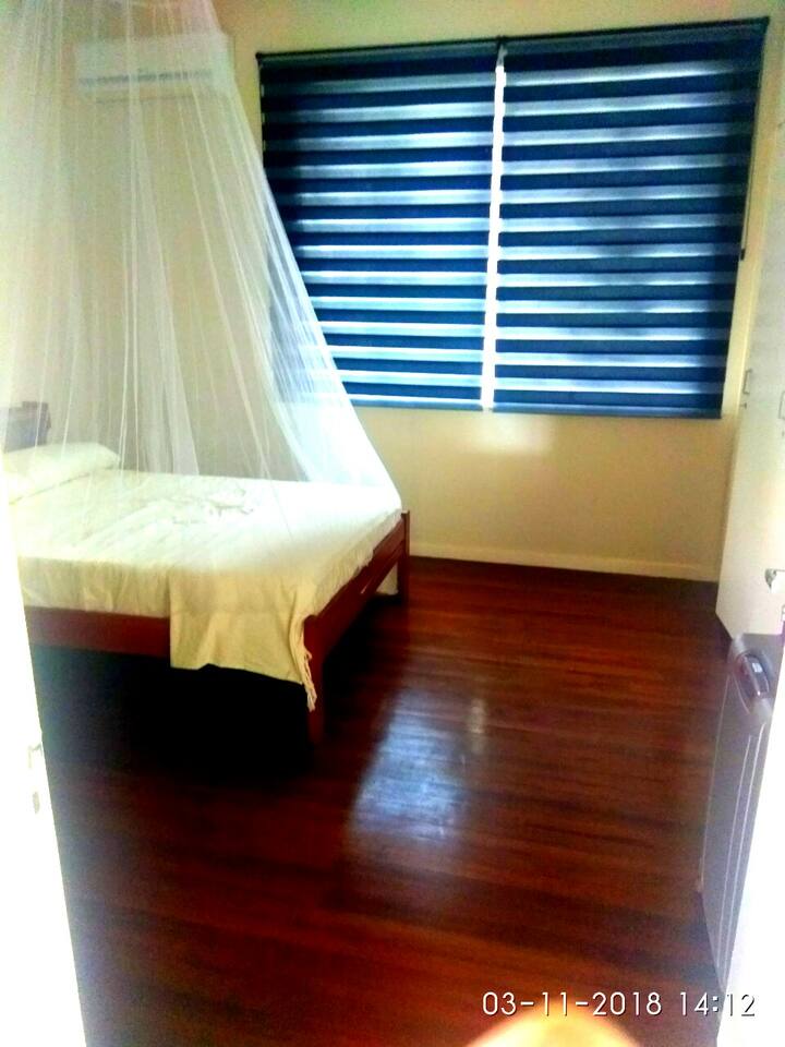 Пространа спална соба 2