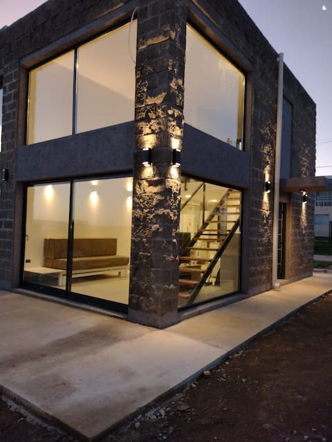 Premium boutique complex La Anunciación Loft A