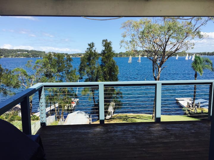 Lake Macquarie Furnished Monthly Rentals and Extended Stays Airbnb