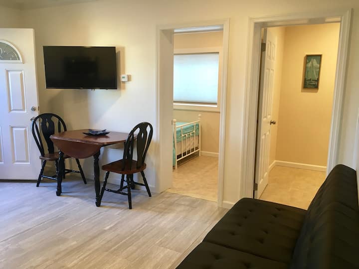 Three Bedroom Modern Apartment - Seaside Heights, NJ