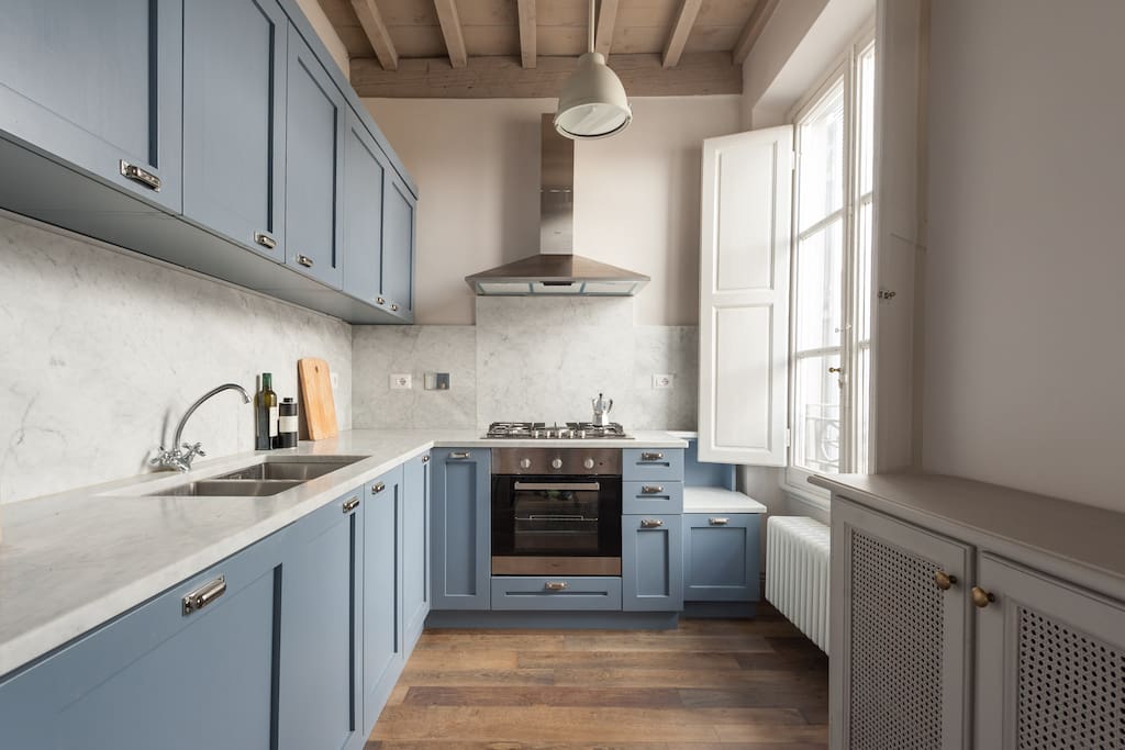 Cucina