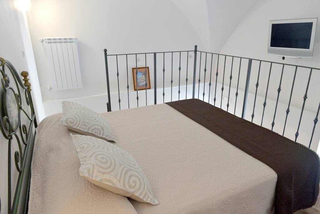 Camera da letto