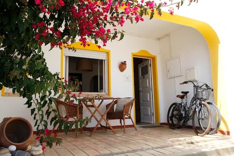 Top Airbnb: My House, Your House em Sagres