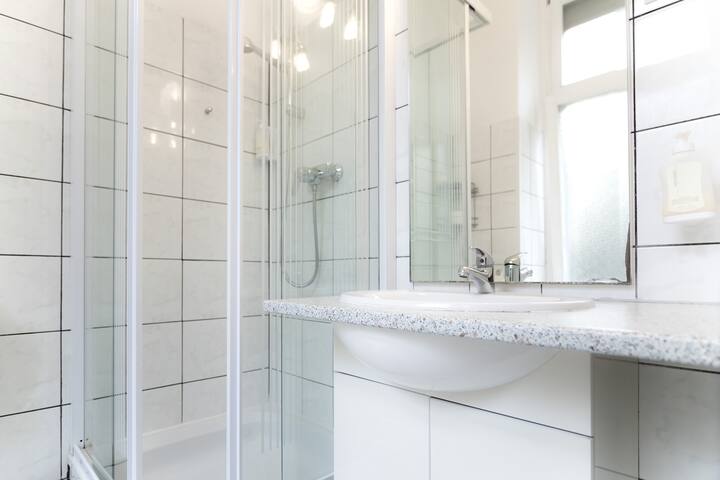 2 Zimmer Apartment In Top Lage Prenzlauer Berg Hotels Zur Miete In Berlin Berlin Deutschland