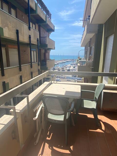 Lucia Home Nettuno