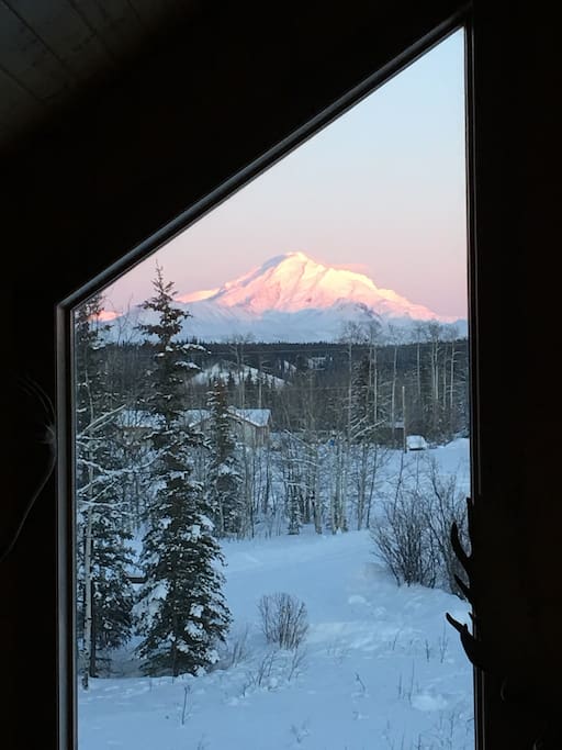 Mountain View’s
